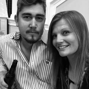 Meet your Posher, Jodi